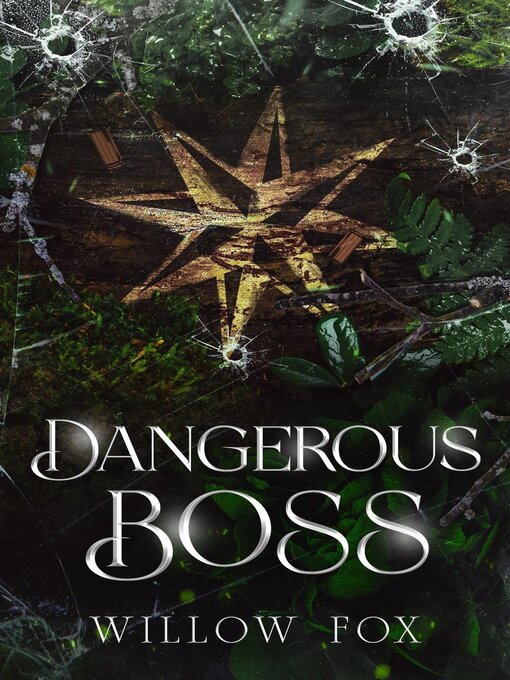 Title details for Dangerous Boss by Willow Fox - Available